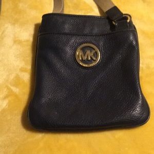 Michael Kors crossbody purse